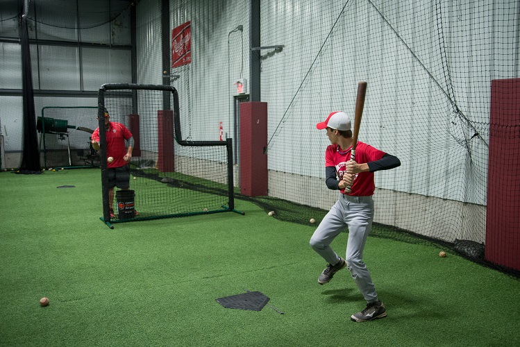 Are Baseball Facilities Open?