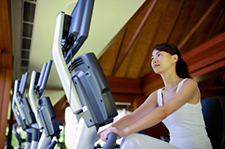 Video Games and Exercise