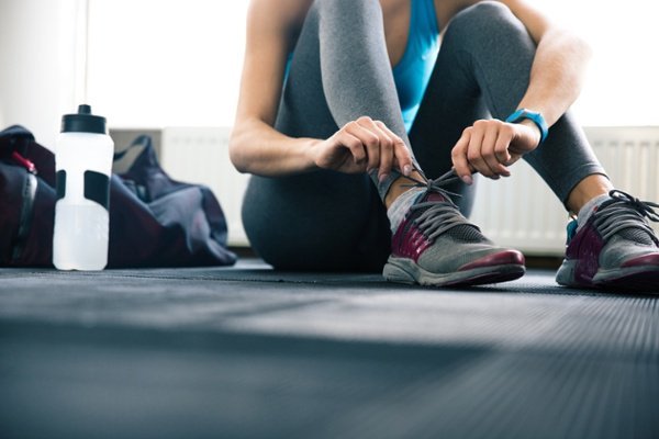 The Checklist: The Health Of Your Gym