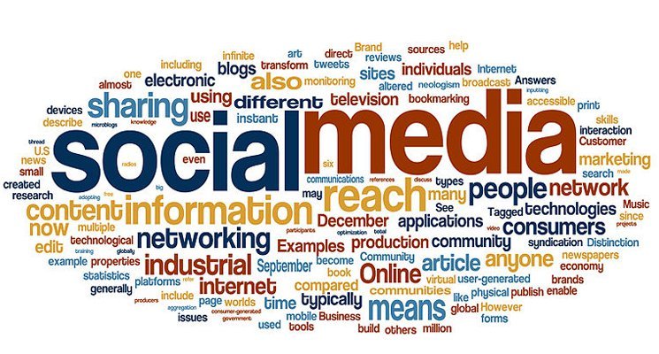 How to Increase Social Media Reach in the New Year