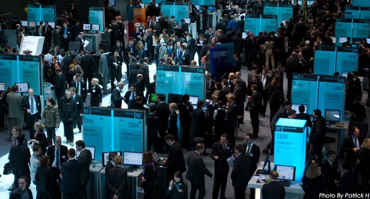 Trade Show