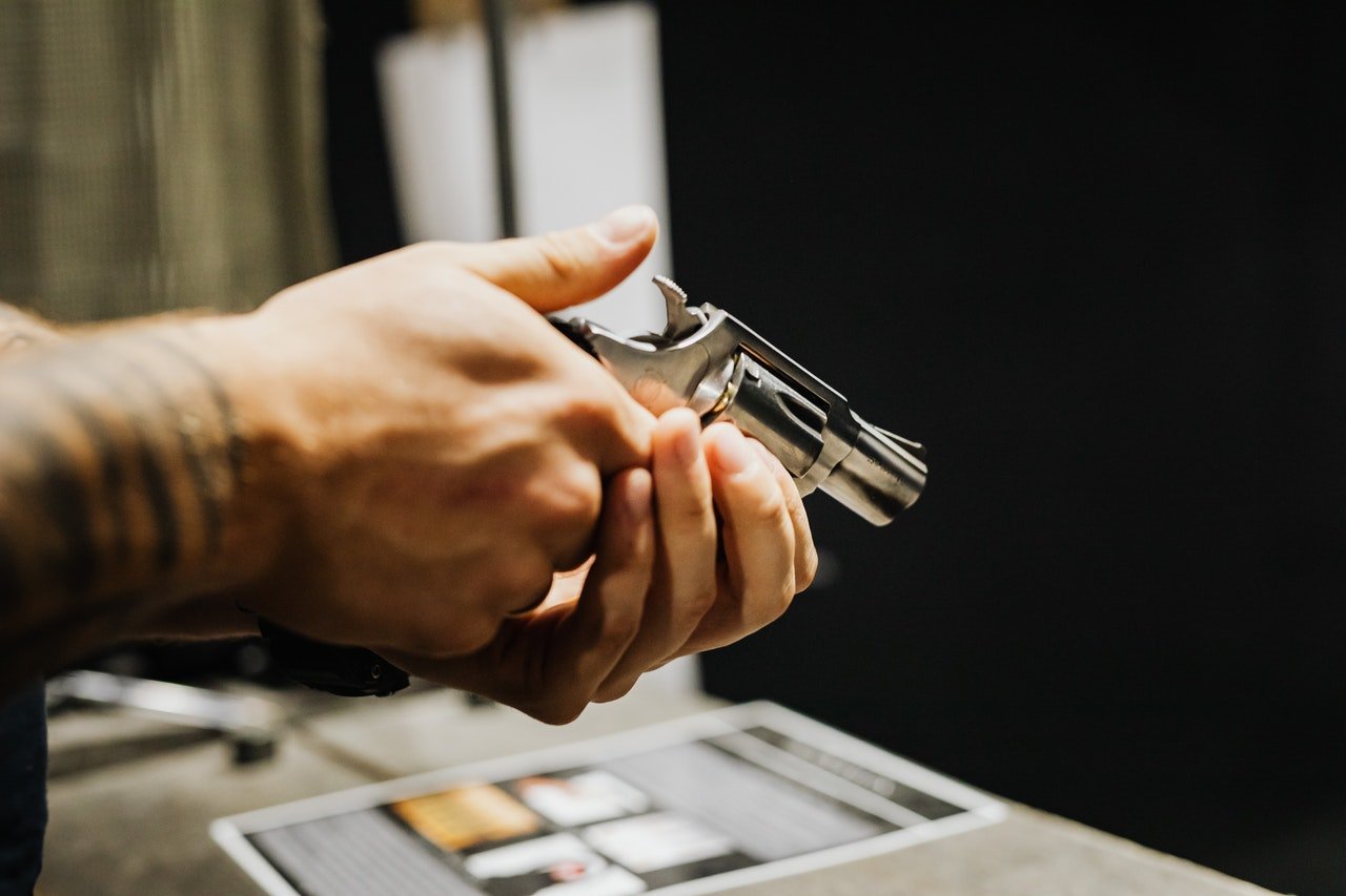 How to market your shooting range