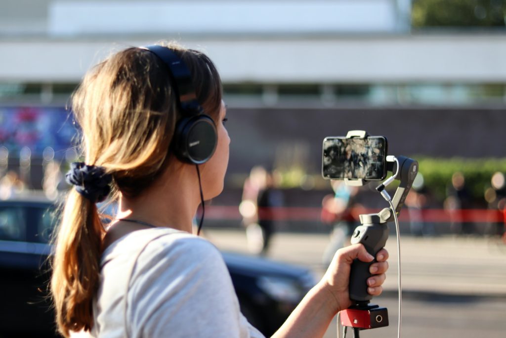 The Best Live Streaming Tools for Gym Owners