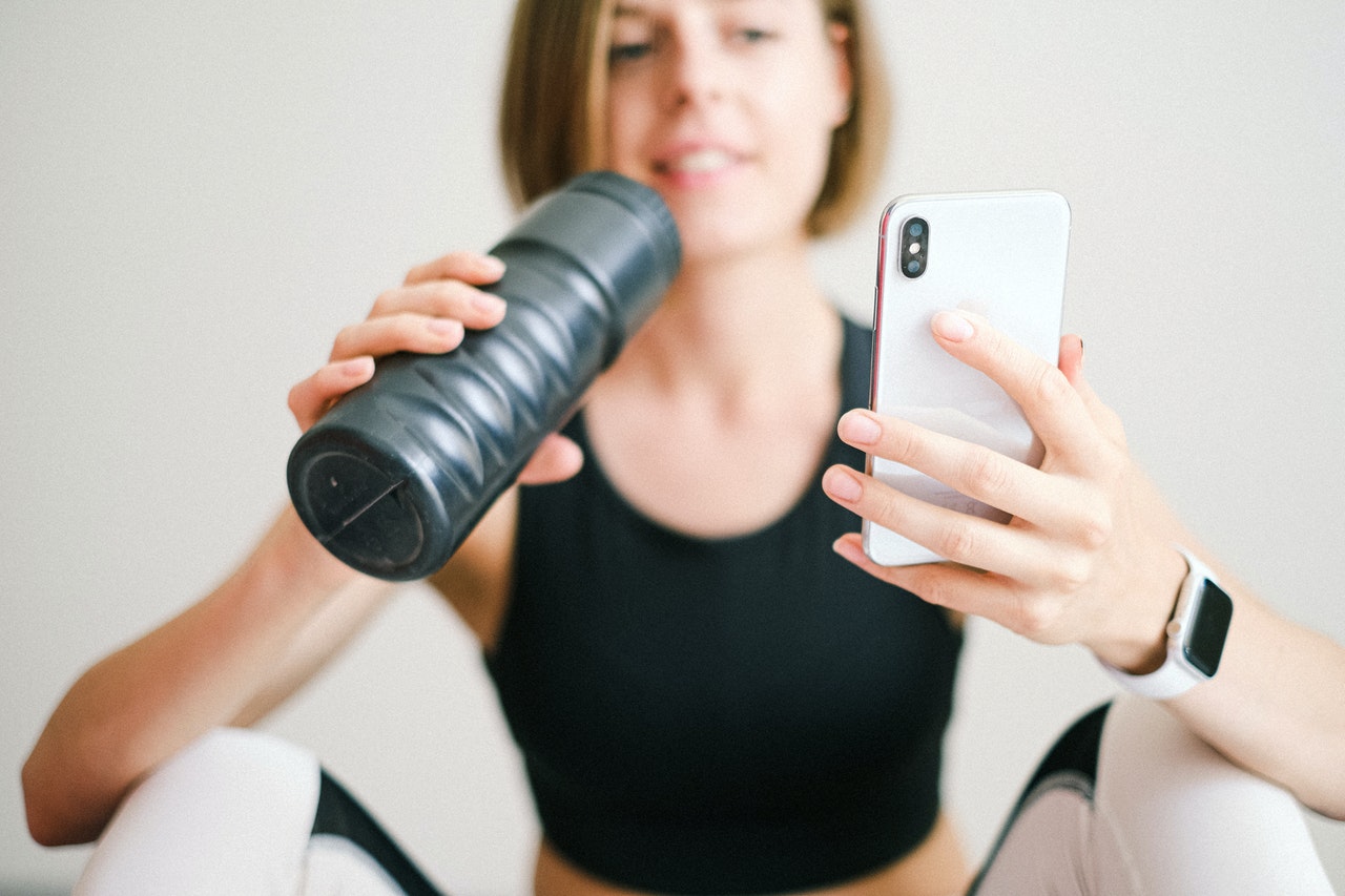 5 Fitness-Oriented Business Ideas in 2021