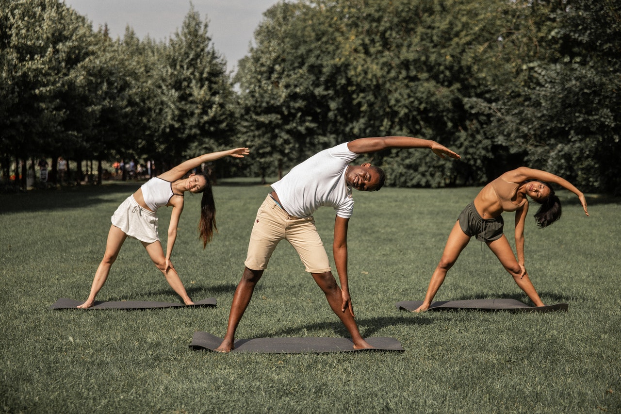 2022 Fitness Trend Predictions