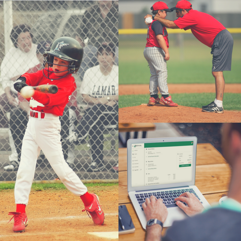 6 Crucial Steps To Starting A Sports League