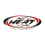 heat volleyball