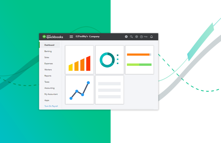 Quickbooks Online Integration