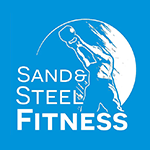 sand and steel