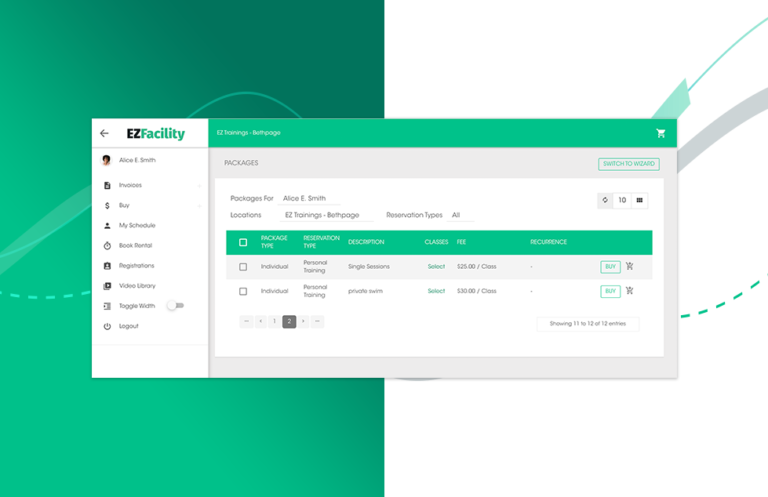 Customer Self-Service Portal