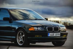 bmw e46 review