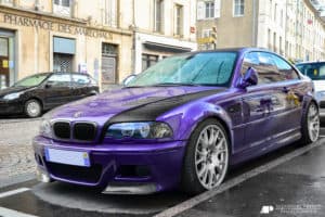 bmw e46 review