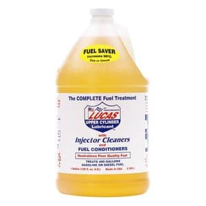 fuel injector cleaner