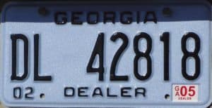 dealer license is often required for flipping cars