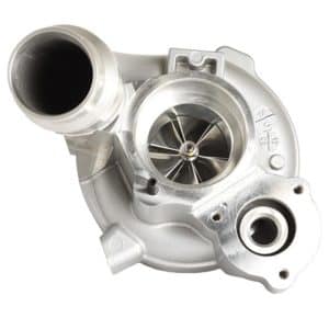 bmw e90 turbocharger issues