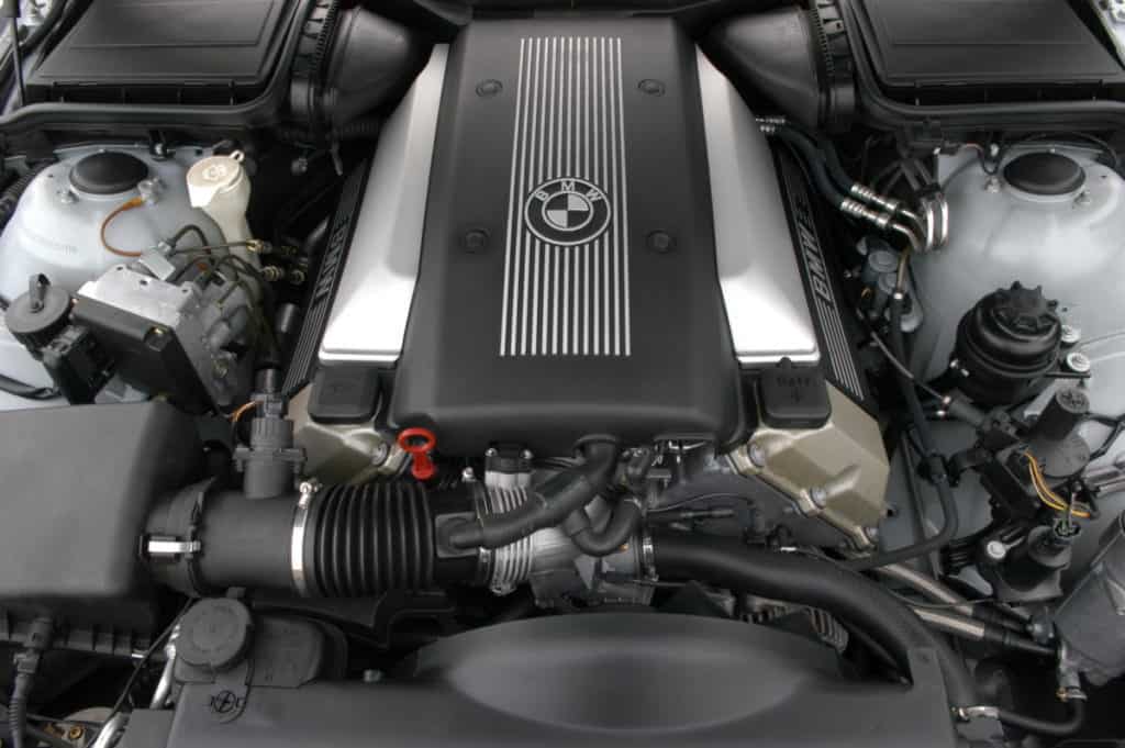 BMW m62s are good engines