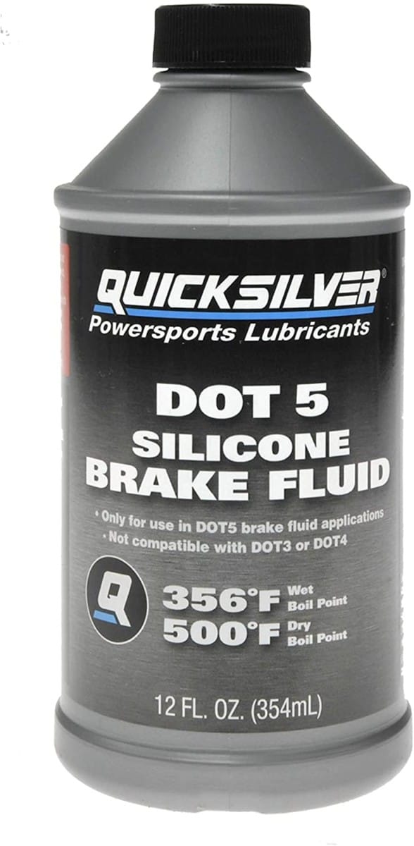 Does BMW Need Special Brake Fluid? – A Better BMW